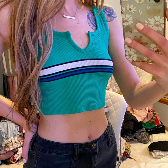 Tank top - Picture 2 of 2